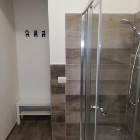 Апартаменты Benedettini House-2