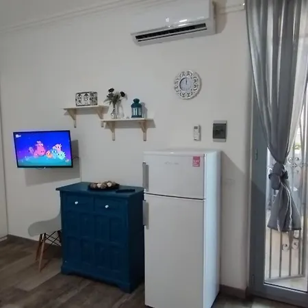 Апартаменты Benedettini House-2 Катания