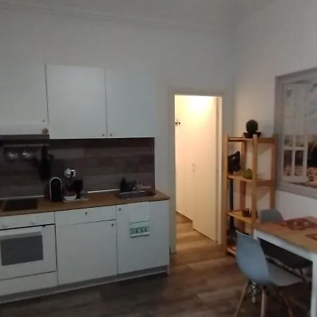Apartment Benedettini House-2